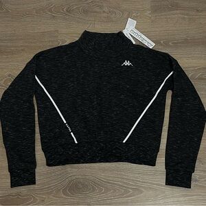 *BRAND NEW* Kappa Cropped Long Sleeve 😍